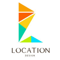 Location Design - logo